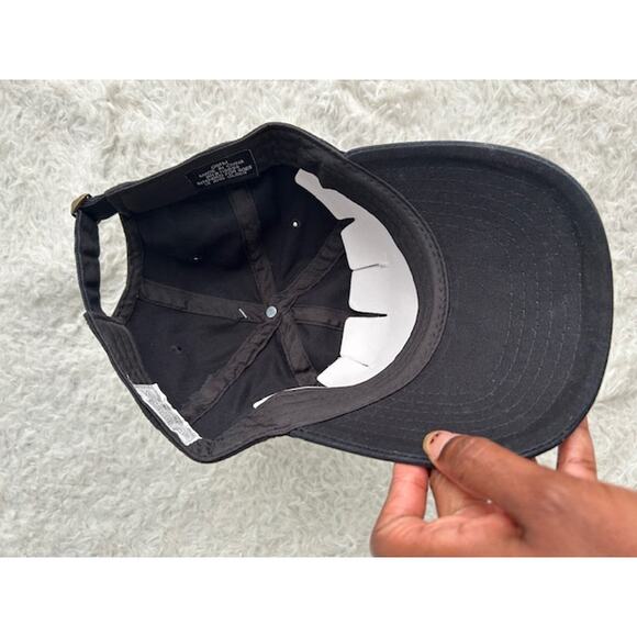 Funimation My Hero Academia Black Baseball Cap - Picture 7 of 9